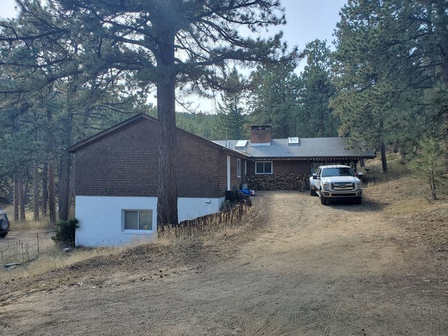 Foto del edificio - 29840 Ruby Ranch Rd