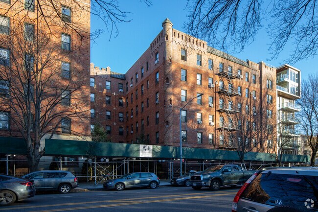 Building Photo - 163 Ocean Ave