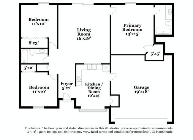 Building Photo - 6247 Cross Creek Blvd, lakeland, FL 33813