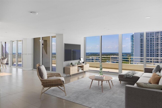 Foto del edificio - 555 NE 34th St