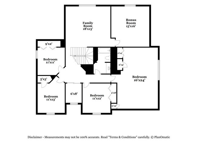 Foto del edificio - 7036 Crestwood Pl