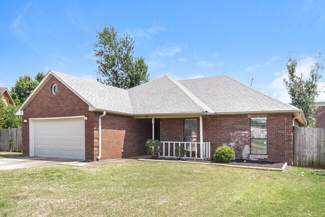 Foto del edificio - 10873 E Ridge Dr