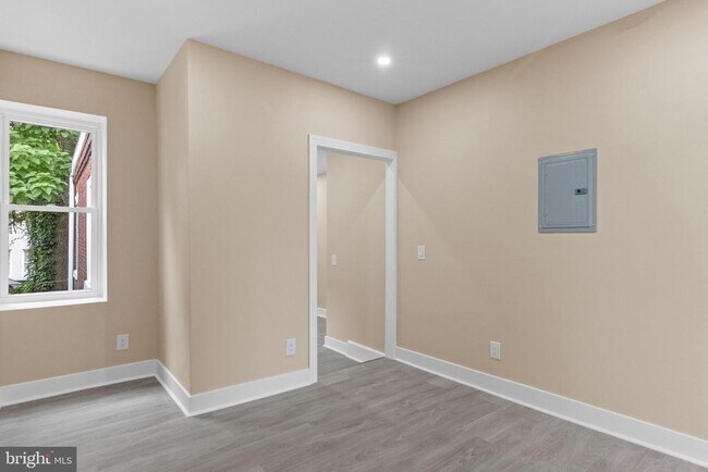 Foto del edificio - 2839 N 9th St
