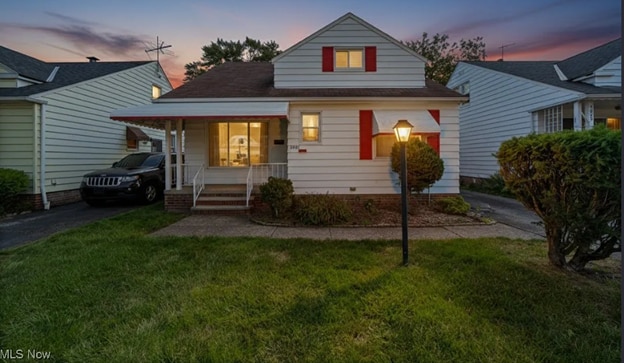 5061 Philip Ave Maple Heights, OH 44137 – photo 2