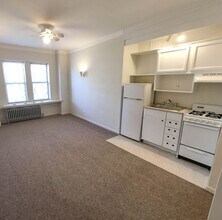 Interior Photo - Winthrop Terrace