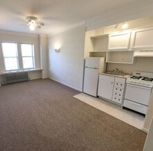 Interior Photo - Winthrop Terrace
