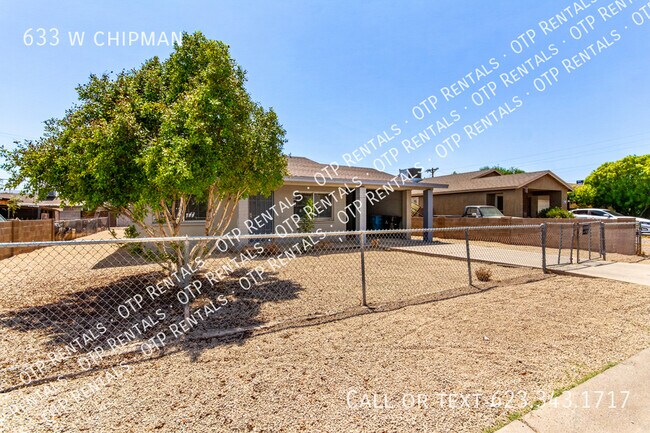 Building Photo - 633 W Chipman Rd