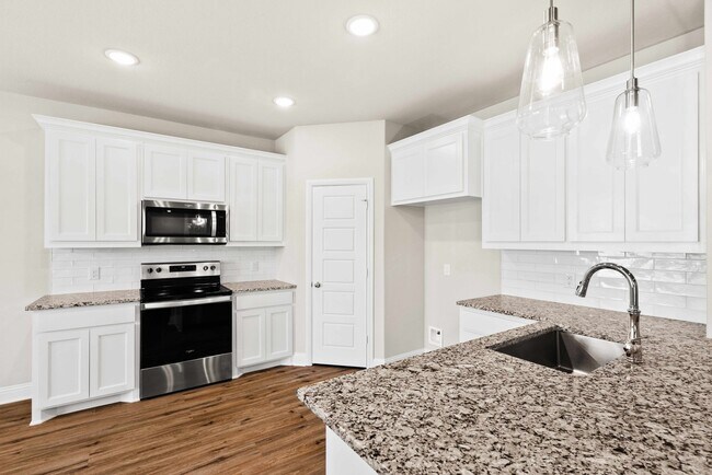 Foto del edificio - 610 Timberline Dr