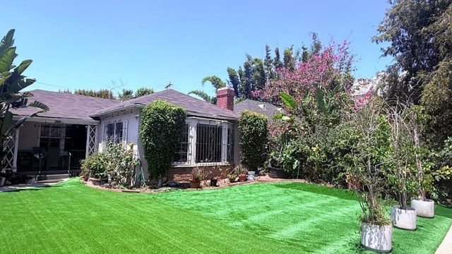 Building Photo - 3619 Dunn Dr