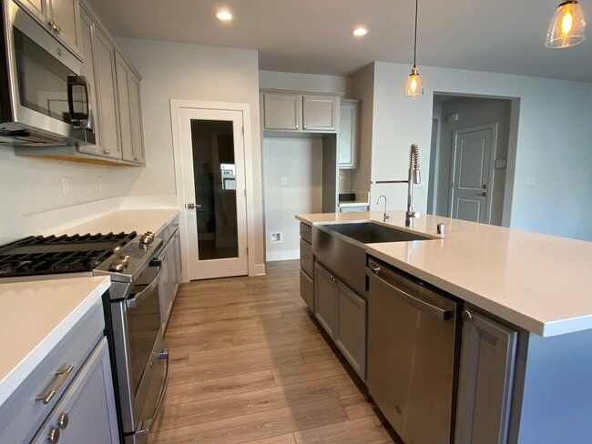 Building Photo - Coming soon  - Beautiful and NEW 4 bed / 3 Bath