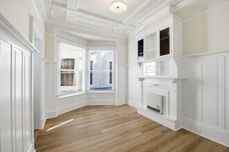 Building Photo - 1821 Polk St