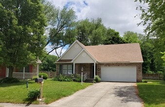 Building Photo - 1760 Crabtree Ct