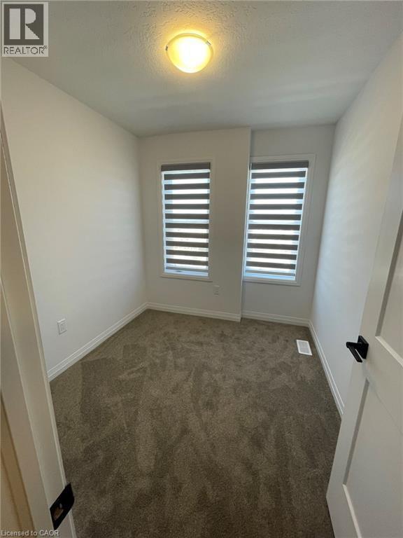 Photo du bâtiment - 61 Soho St