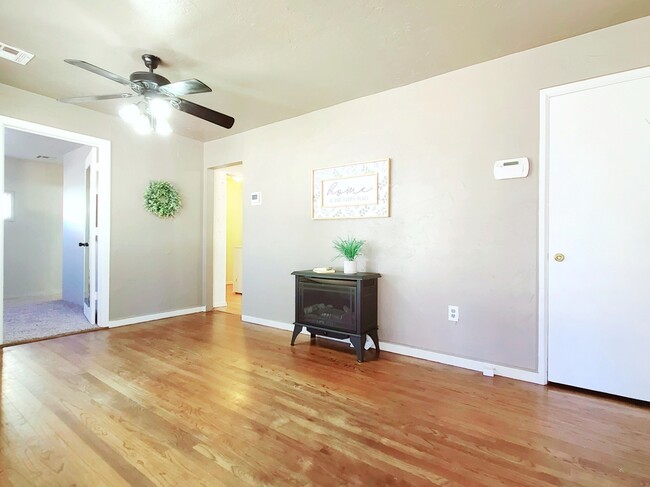 Foto del edificio - 3512 N Holman Ct
