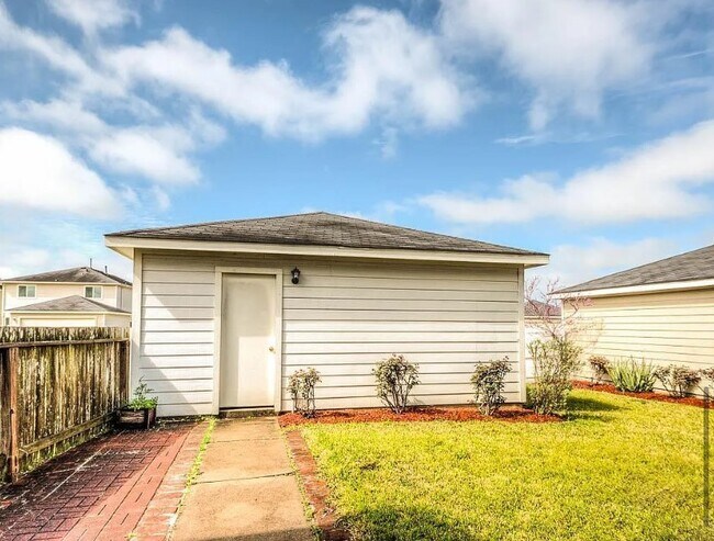 Foto del edificio - 11809 Longwood Garden Way