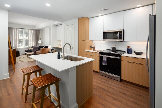 Foto del edificio - Starling