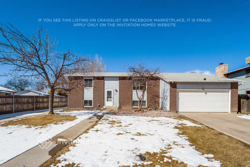 Foto principal - 3555 E 115th Ave