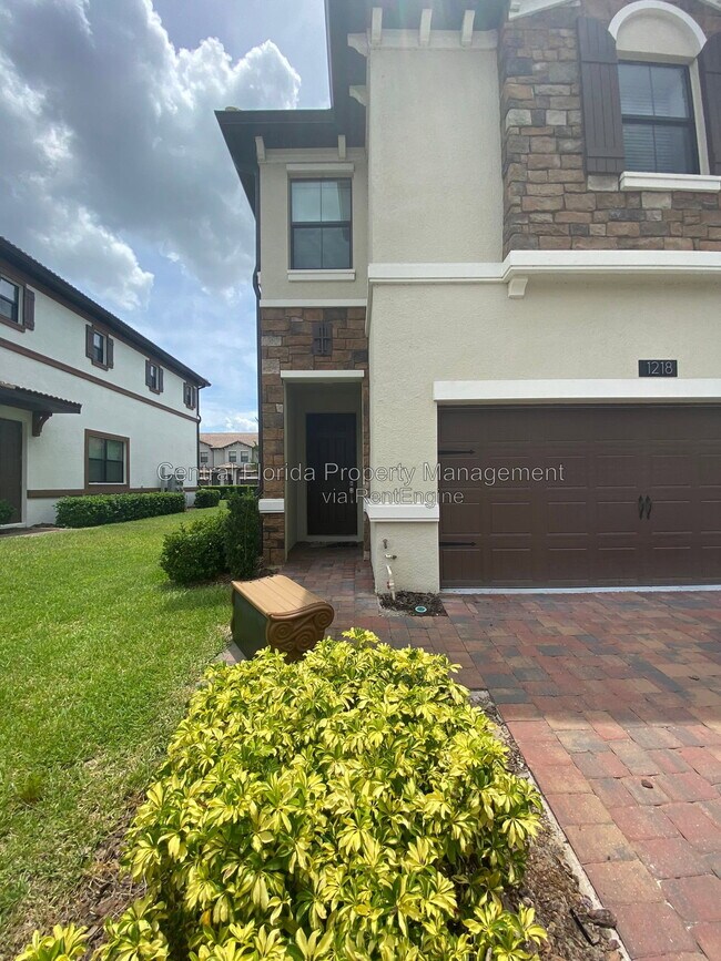 Foto del edificio - 1218 Payne Stewart Dr