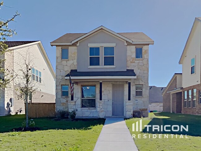 Foto del edificio - 5911 Pleasanton Pkwy