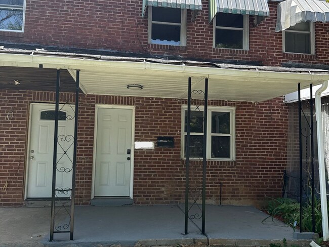 Foto del edificio - 2 Bedroom Townhome