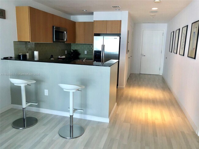 Foto del edificio - 1060 Brickell Ave