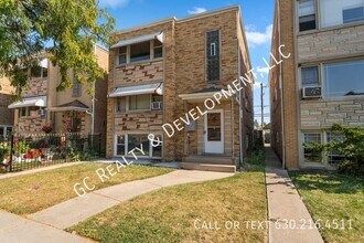 Building Photo - 2517 N Laramie Ave