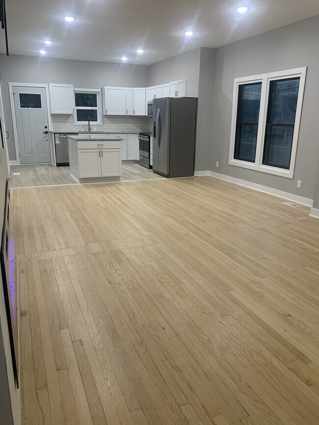 Foto del edificio - 1025 N 45th St