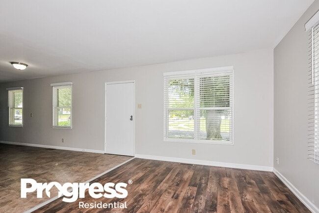 Building Photo - 2310 Mullanphy Ln