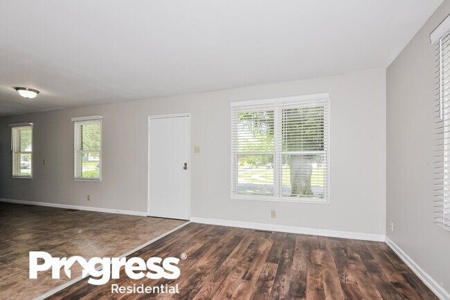 Foto del edificio - 2310 Mullanphy Ln