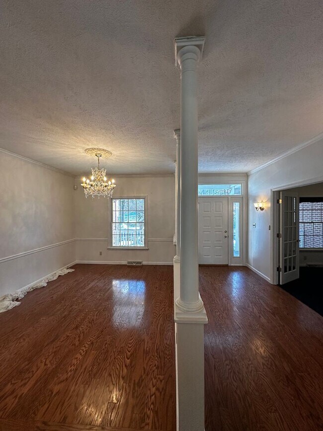 Foto del edificio - 1250-1254 Evans City Rd