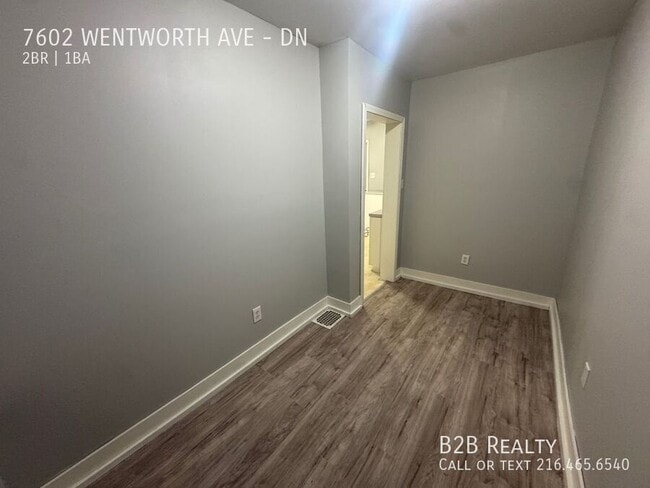 Foto del edificio - 7602 Wentworth Ave