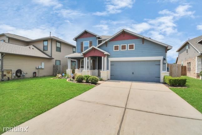 Building Photo - 4 br, 2 bath House - 21515 Pink Dogwood Drive