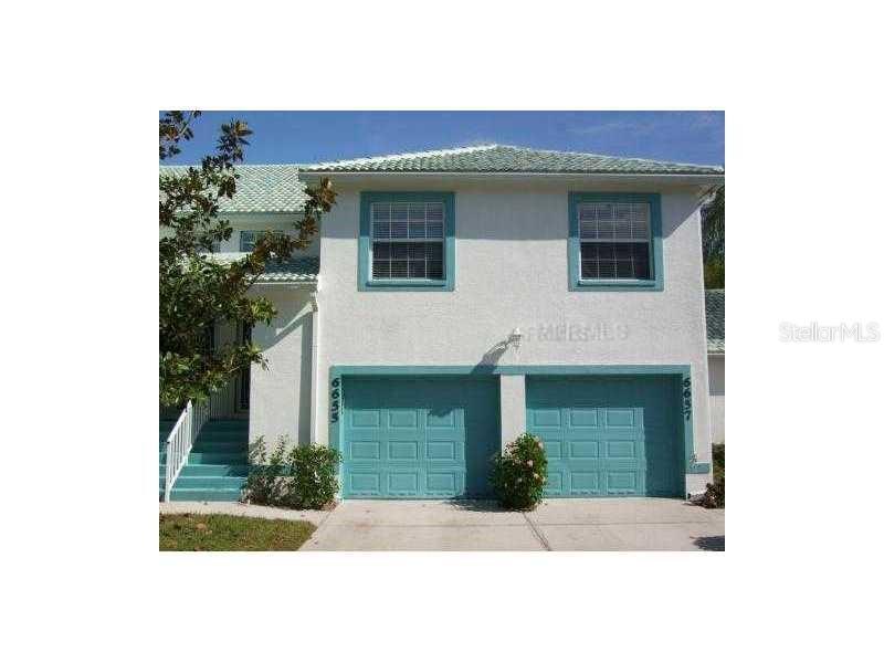 6655 Pineview Terrace Unit 6655, Bradenton, FL 34203 Condo for Rent