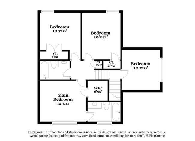 Building Photo - 10531 Katie Creek Ct