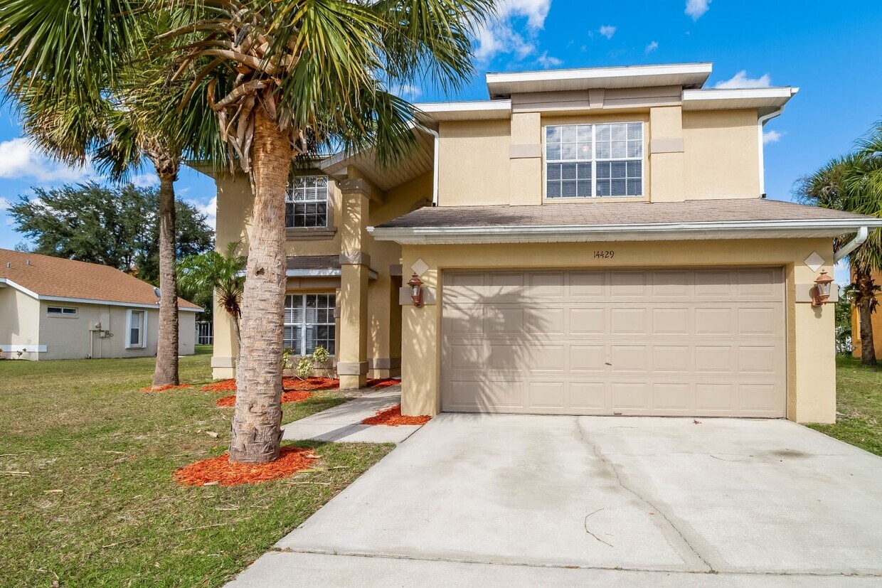 Primary Photo - 14429 Grassy Cove Cir