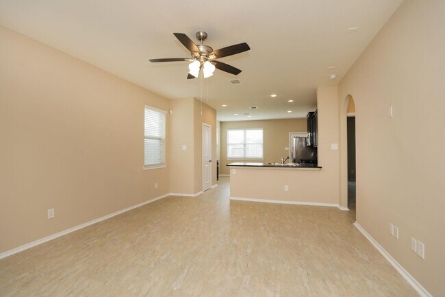 Building Photo - 3606 Carolina Canyon Ct