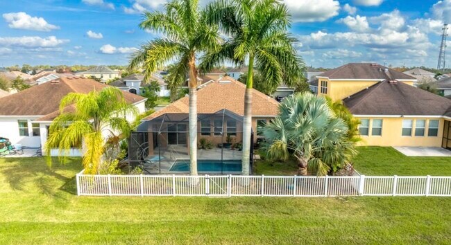 Photo - 7817 112th Ave E House