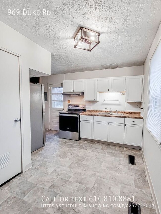 Foto del edificio - 969 Duke Rd