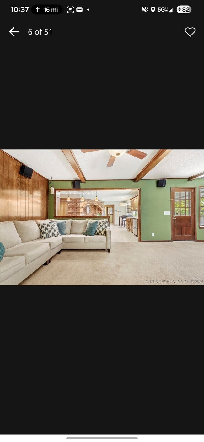 Foto del edificio - 8340 S 75th E Ave