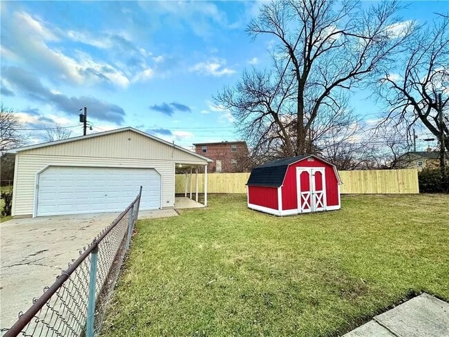 Building Photo - 4409 Danado Dr