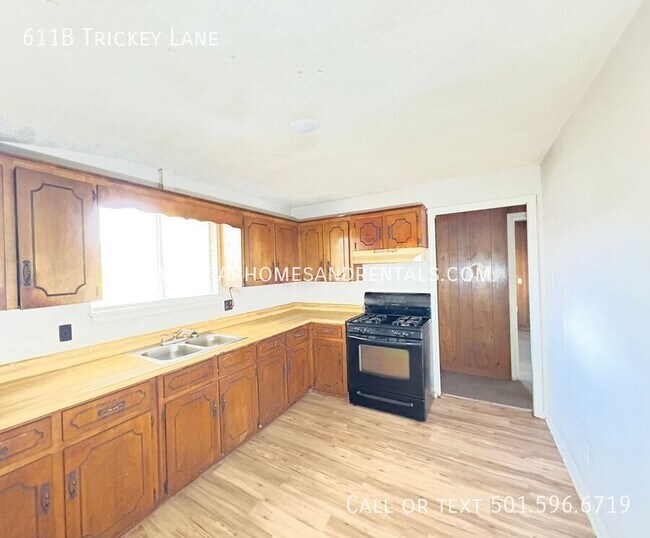 Foto del edificio - 611 W Trickey Ln