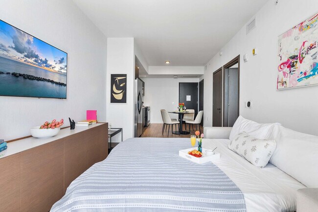 Foto del edificio - 398 NE 5th St