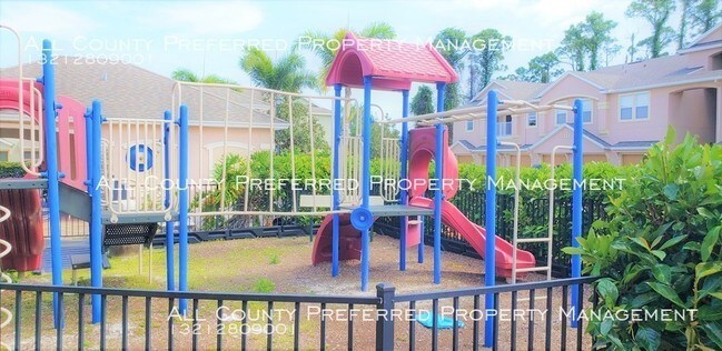 Building Photo - Cute 3bed/2bath Condo in Rockledge