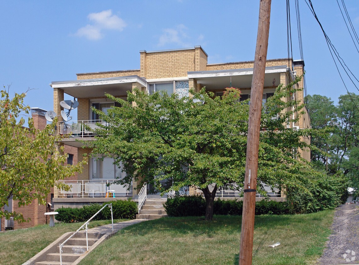 Foto del edificio - 3608 Schwartze Ave