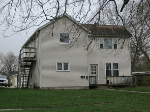 Foto del edificio - 510 3rd Ave NE