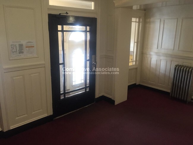 Foto del edificio - 164 Strathmore Rd