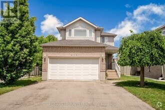 Building Photo - 650 Spinnaker Crescent