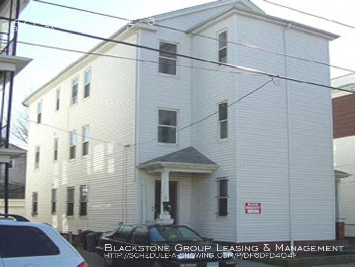 Building Photo - 3 bedroom in Providence RI 02908