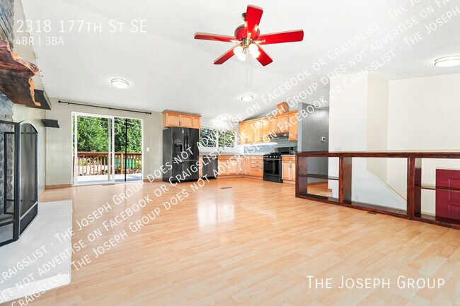Foto del edificio - 2318 177th St SE