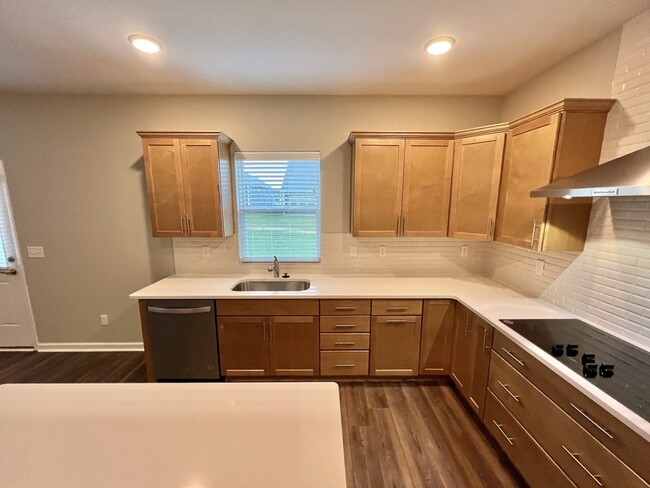 Building Photo - 3334 Tucker Trace